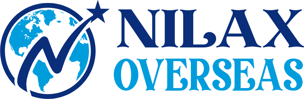 Nilax Overseas