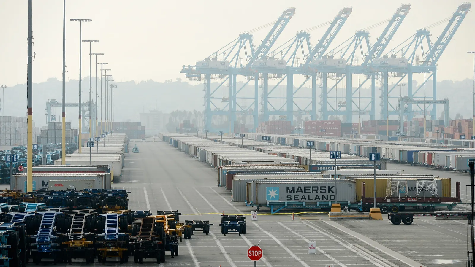 Understanding the New Restrictions on Trade With Iran