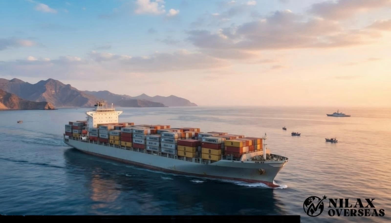 A Safer Gulf of Aden? Why Shipping Costs Are Finally Easing