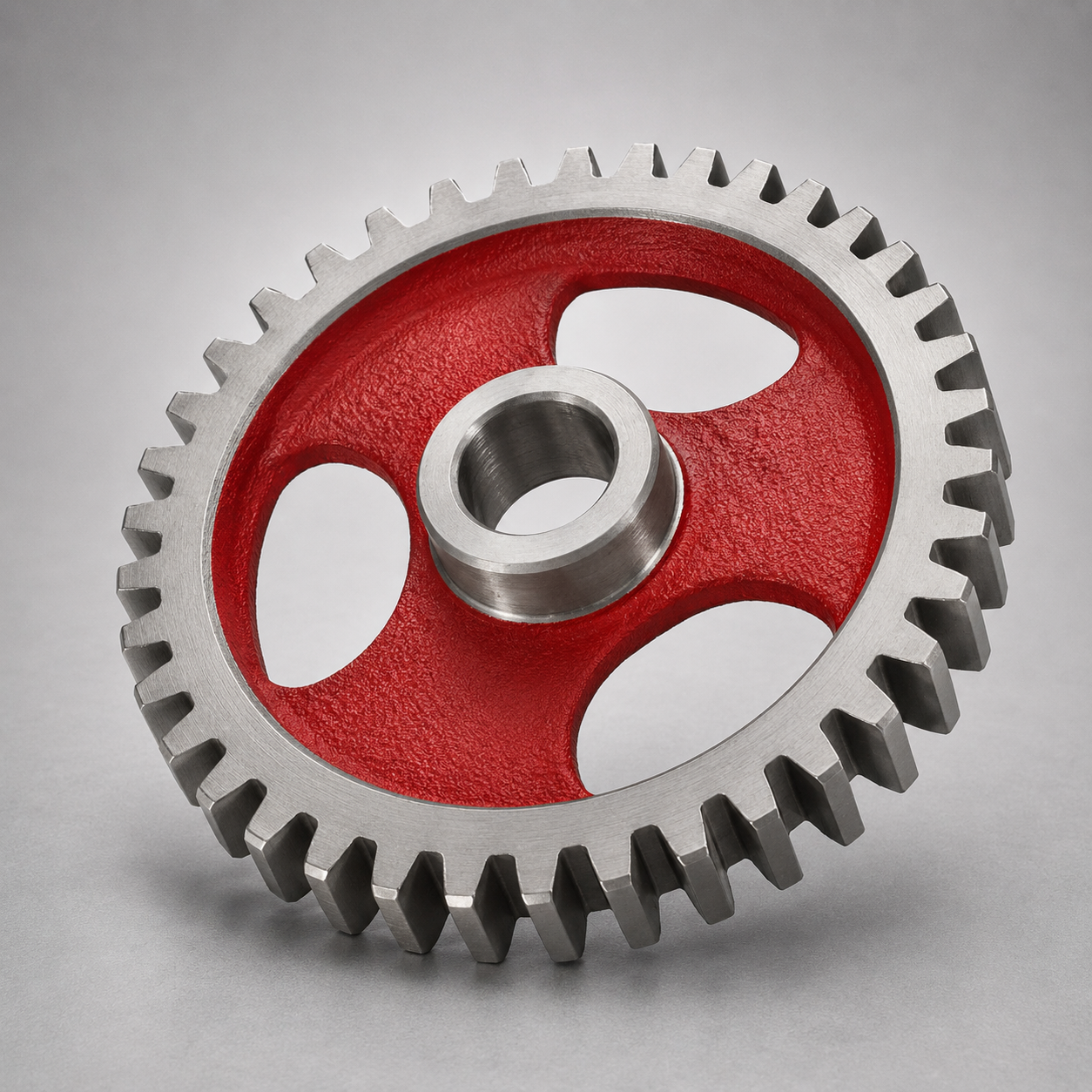 Diesel Engine Spares