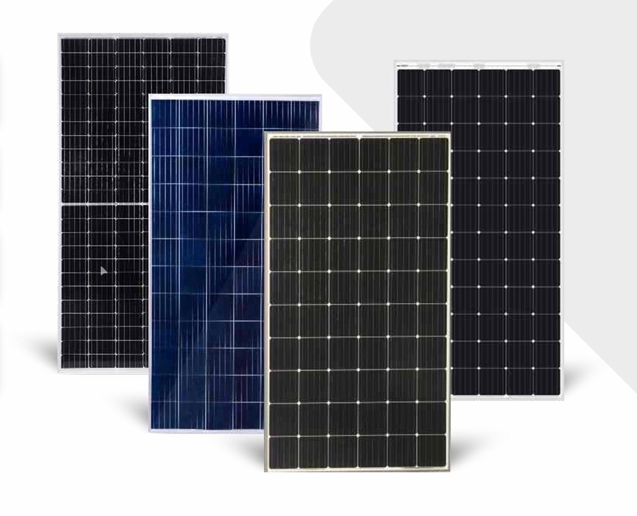 Solar Panels