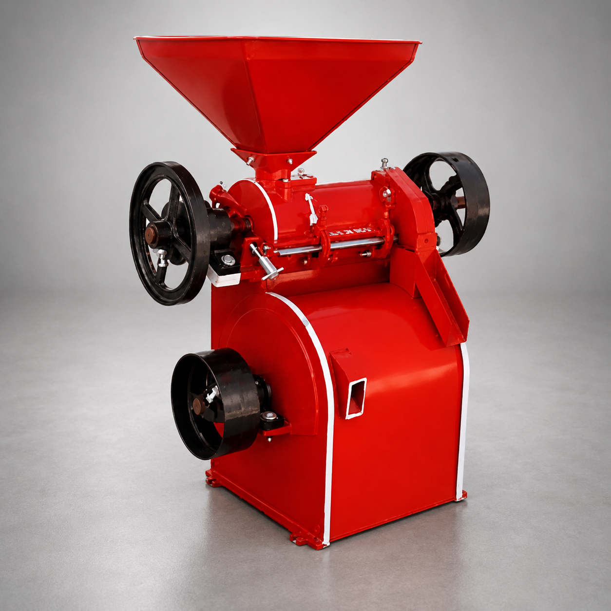 Rice Huller Spares