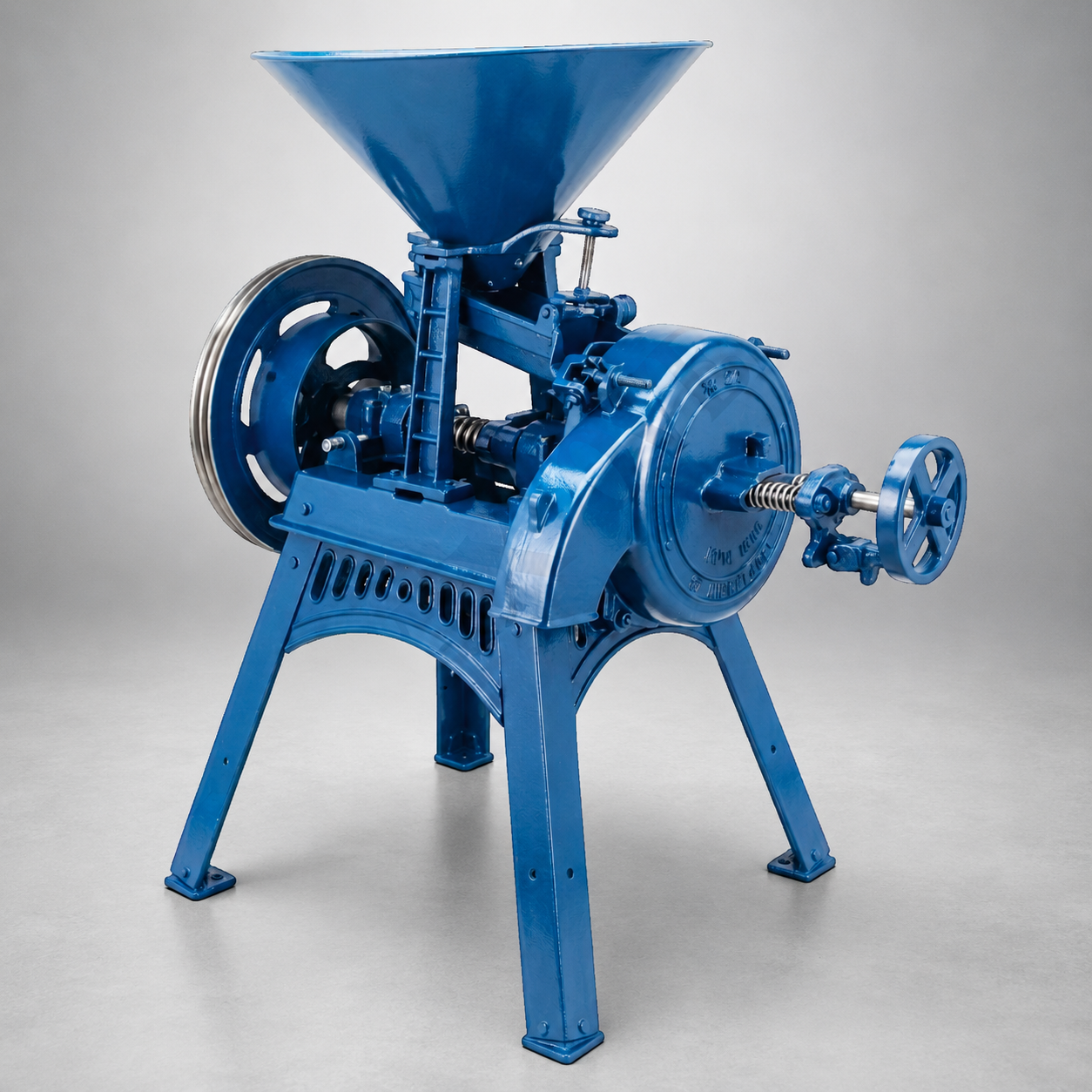 Grinding Mills & Spares