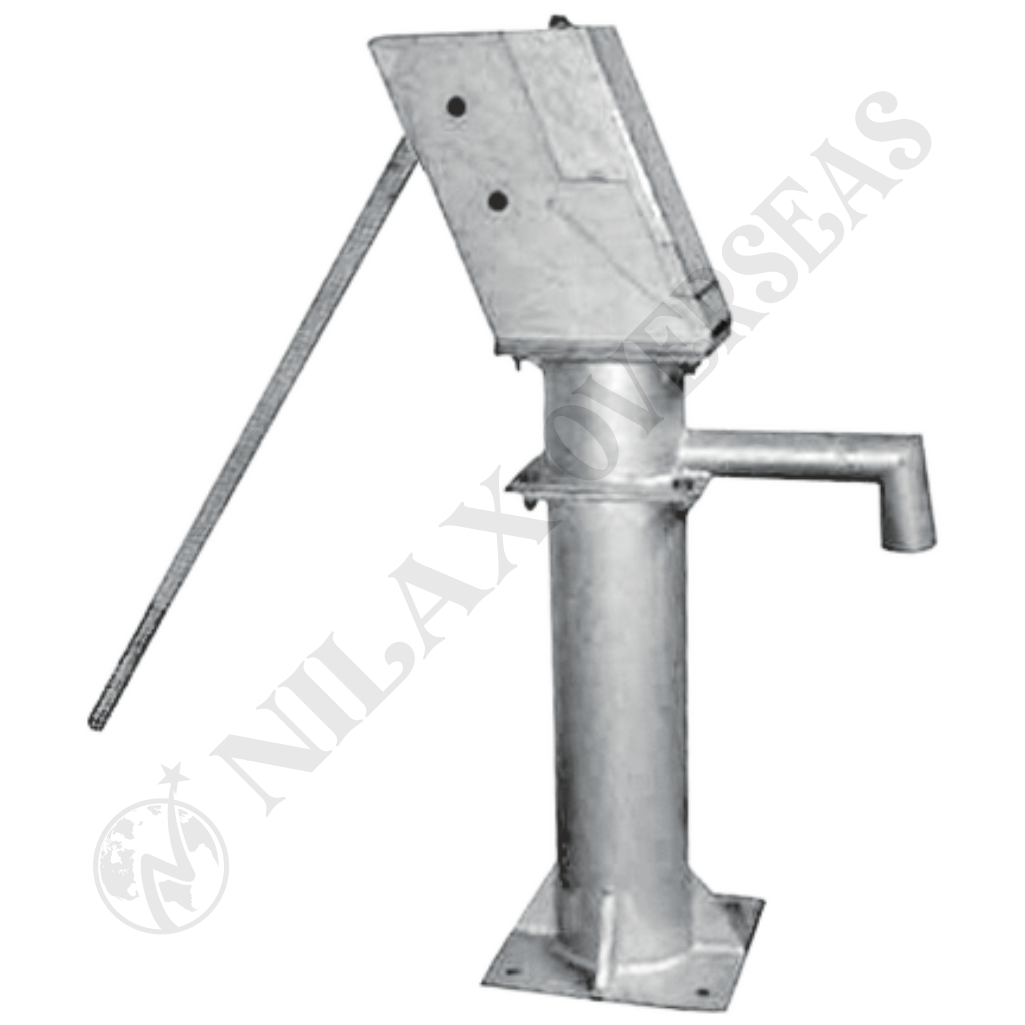 India Mark-11 Hand Pump