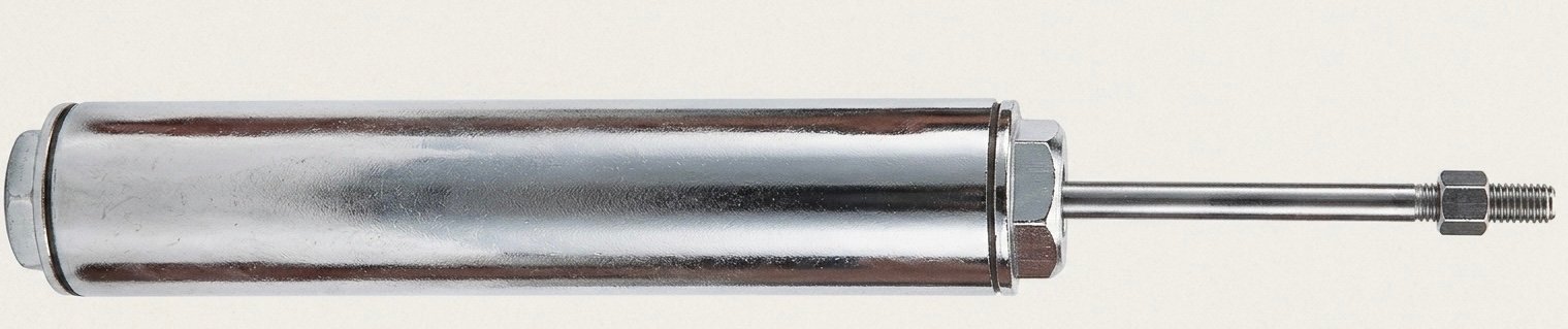 Stainless Steel Cylinder