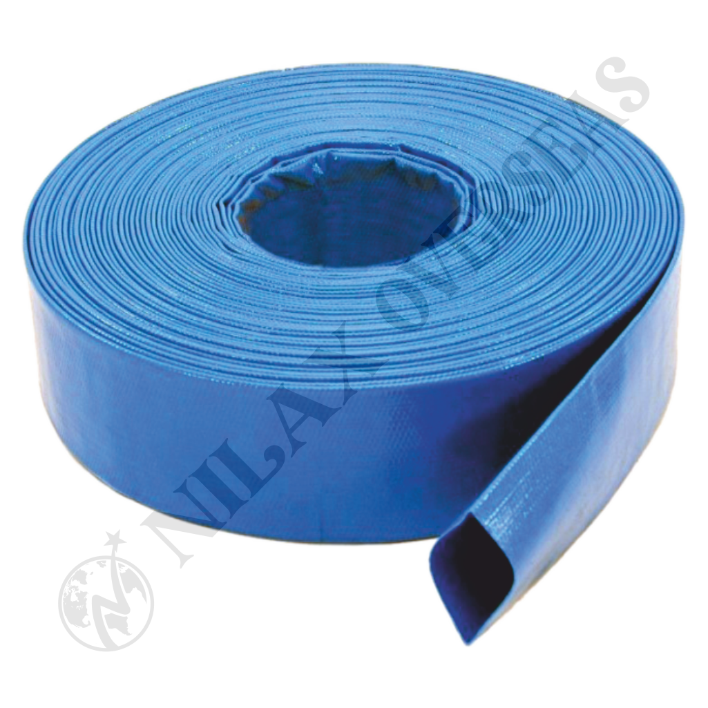 PVC Lay Flat Hose