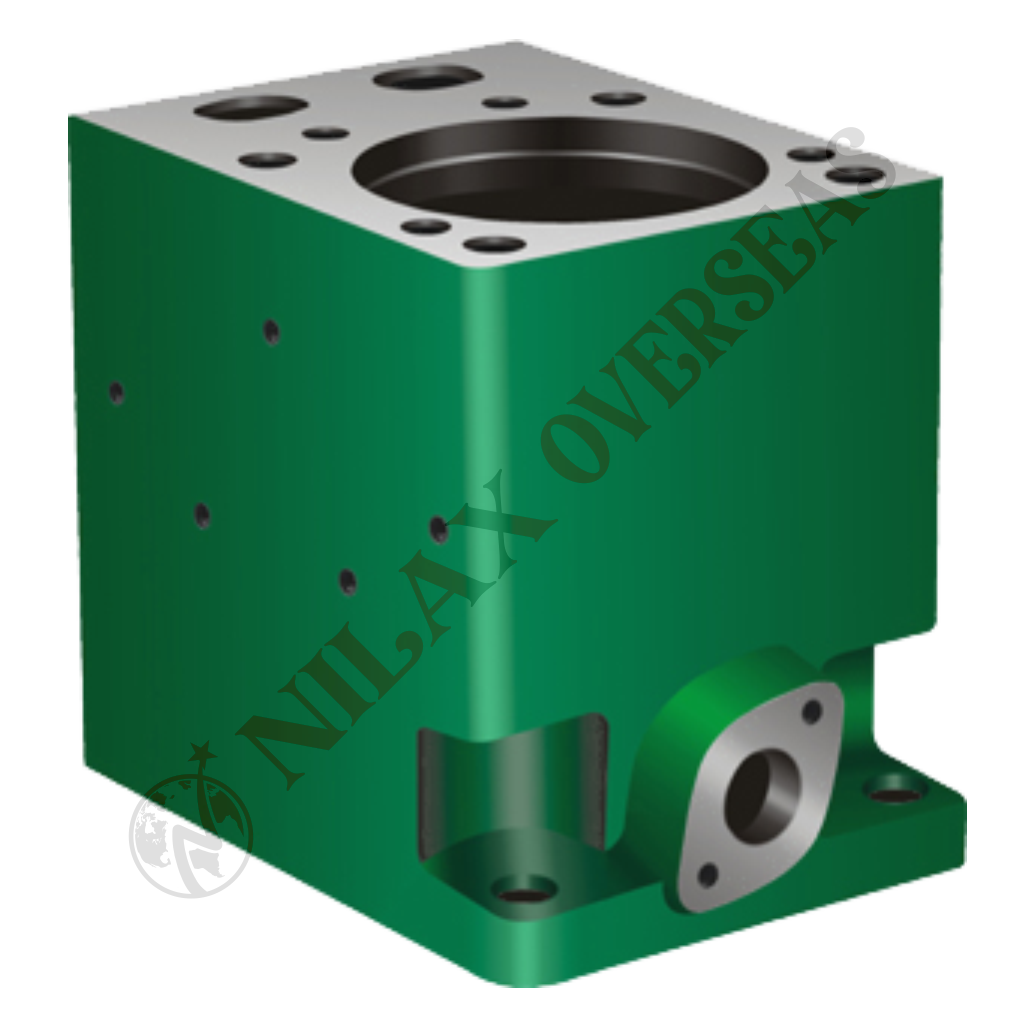 Cylinder Block
