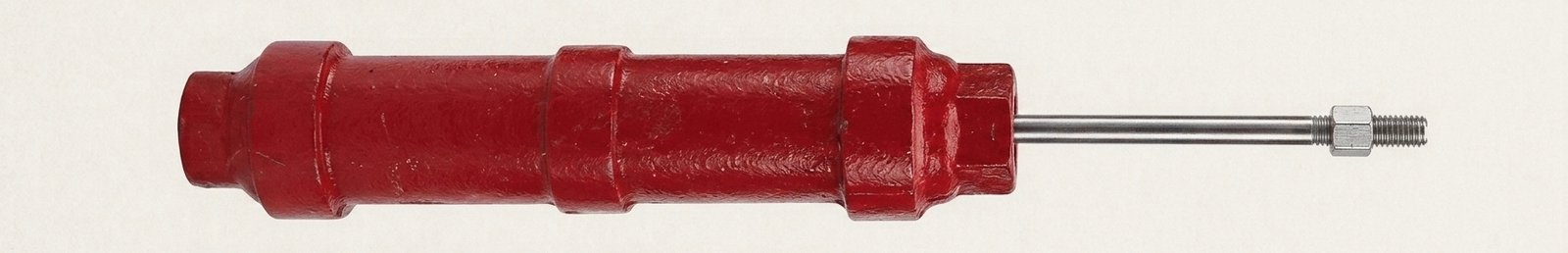 Cast Iron Cylinder