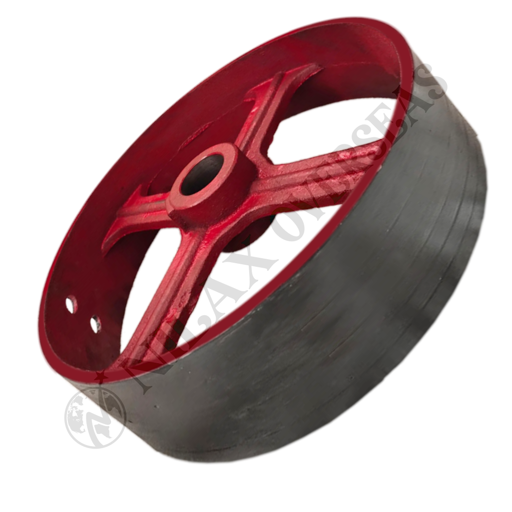 Engine Pulley