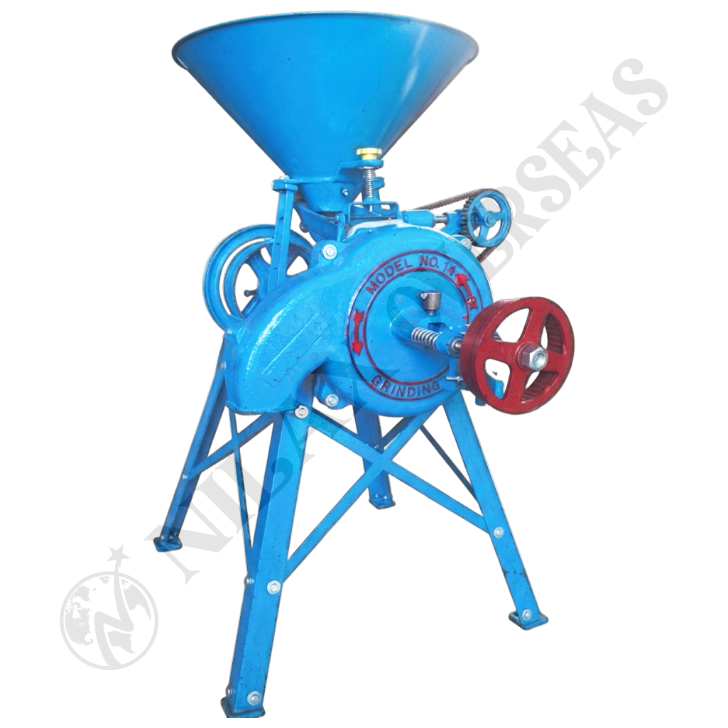 1A Corn Grinding Mill
