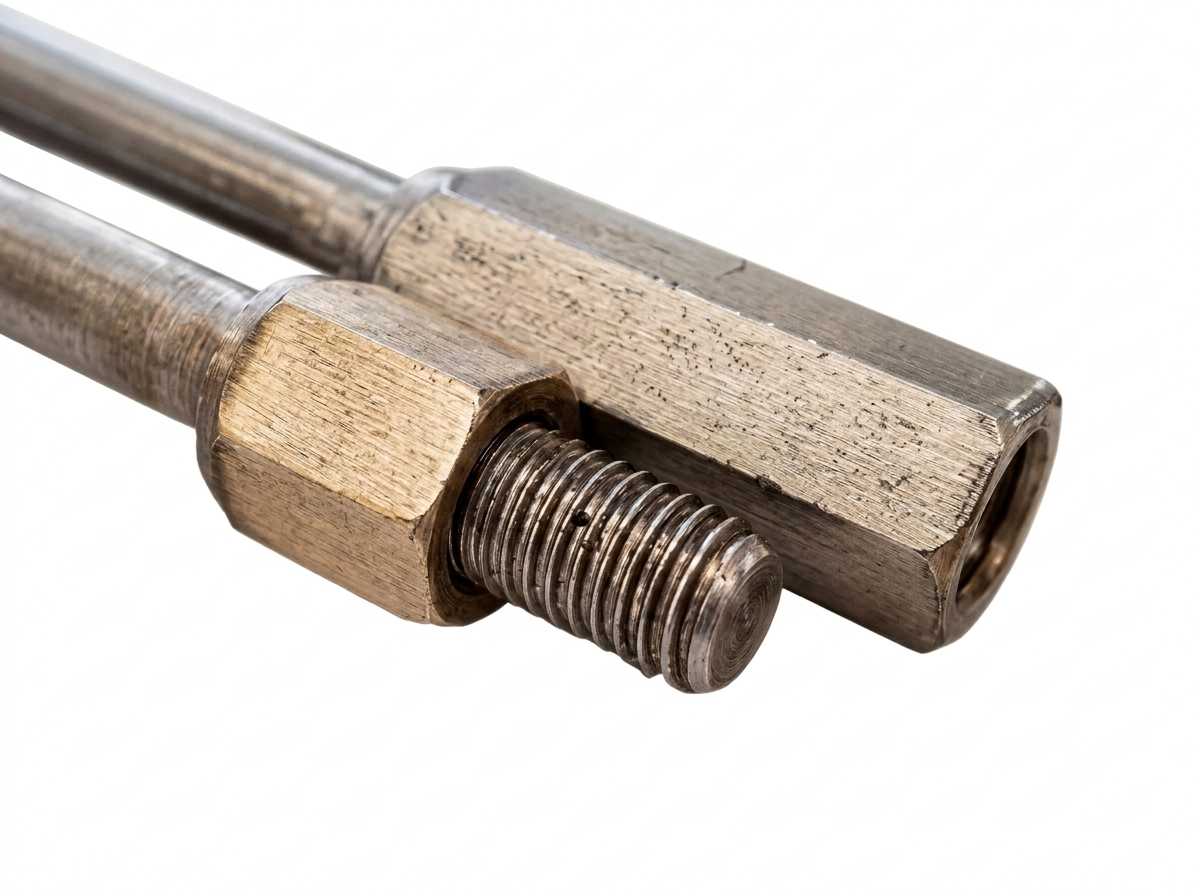 Connecting Rod-Stainless Steel