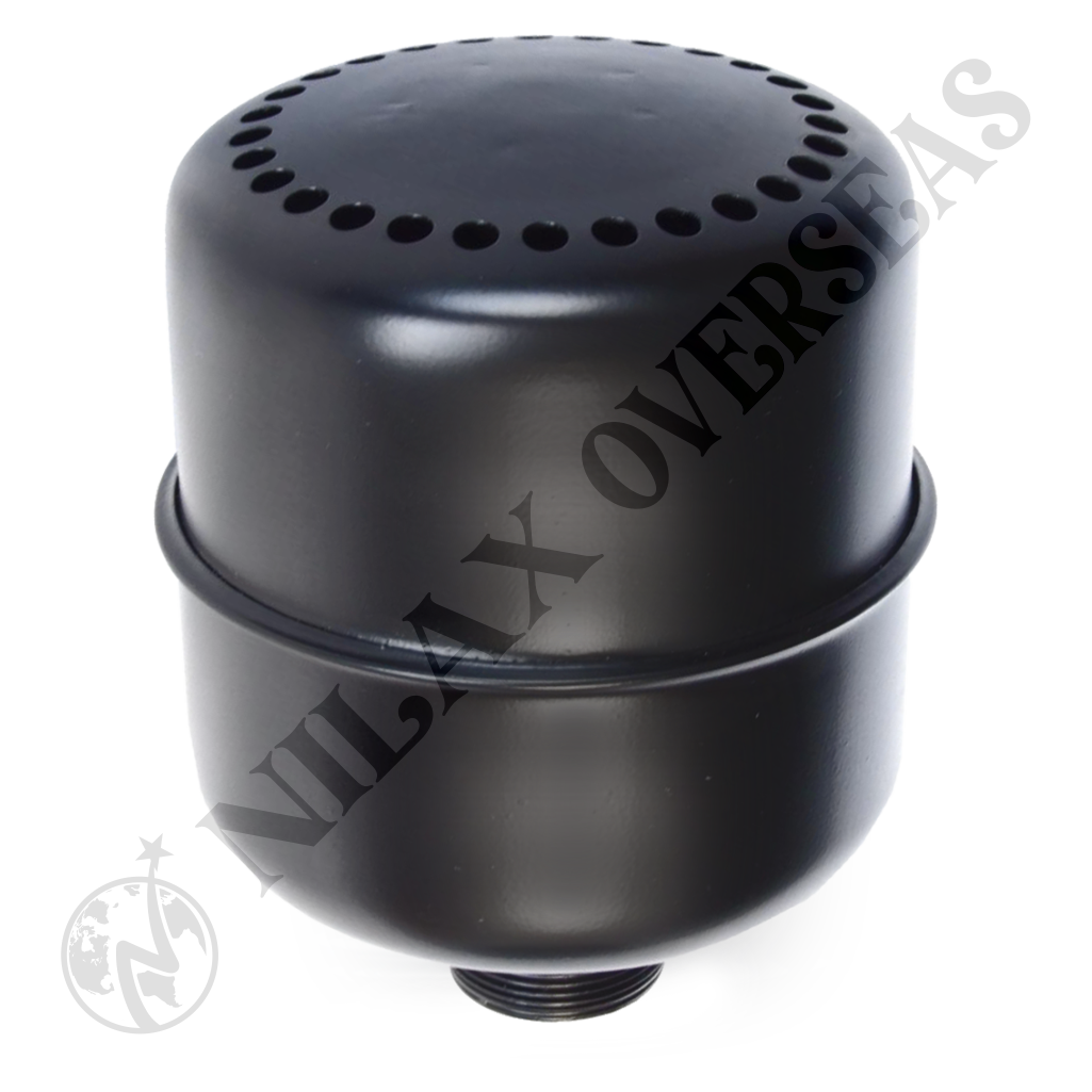 Exhaust Silencer