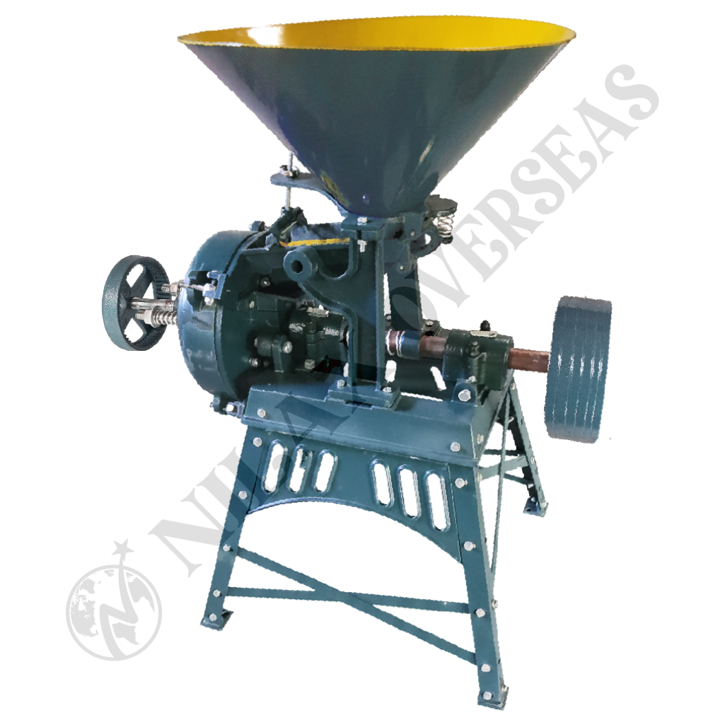 2A Corn Grinding Mill