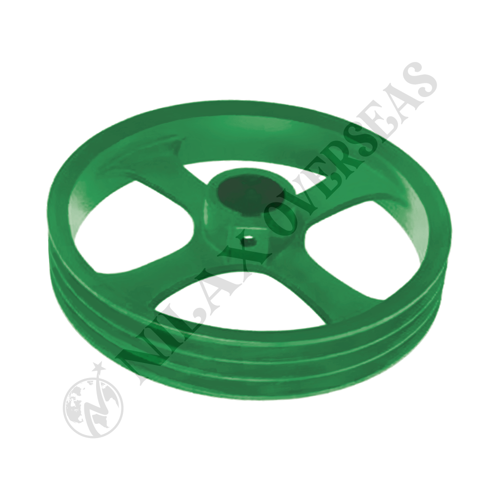 V-Groove Pulley