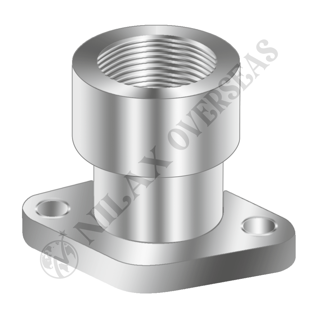 Exhaust Flange