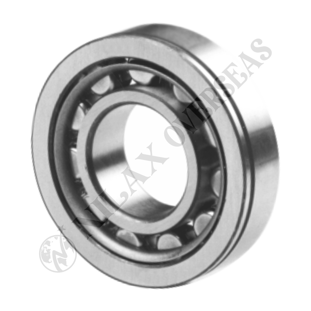 Bearing With Sleeve