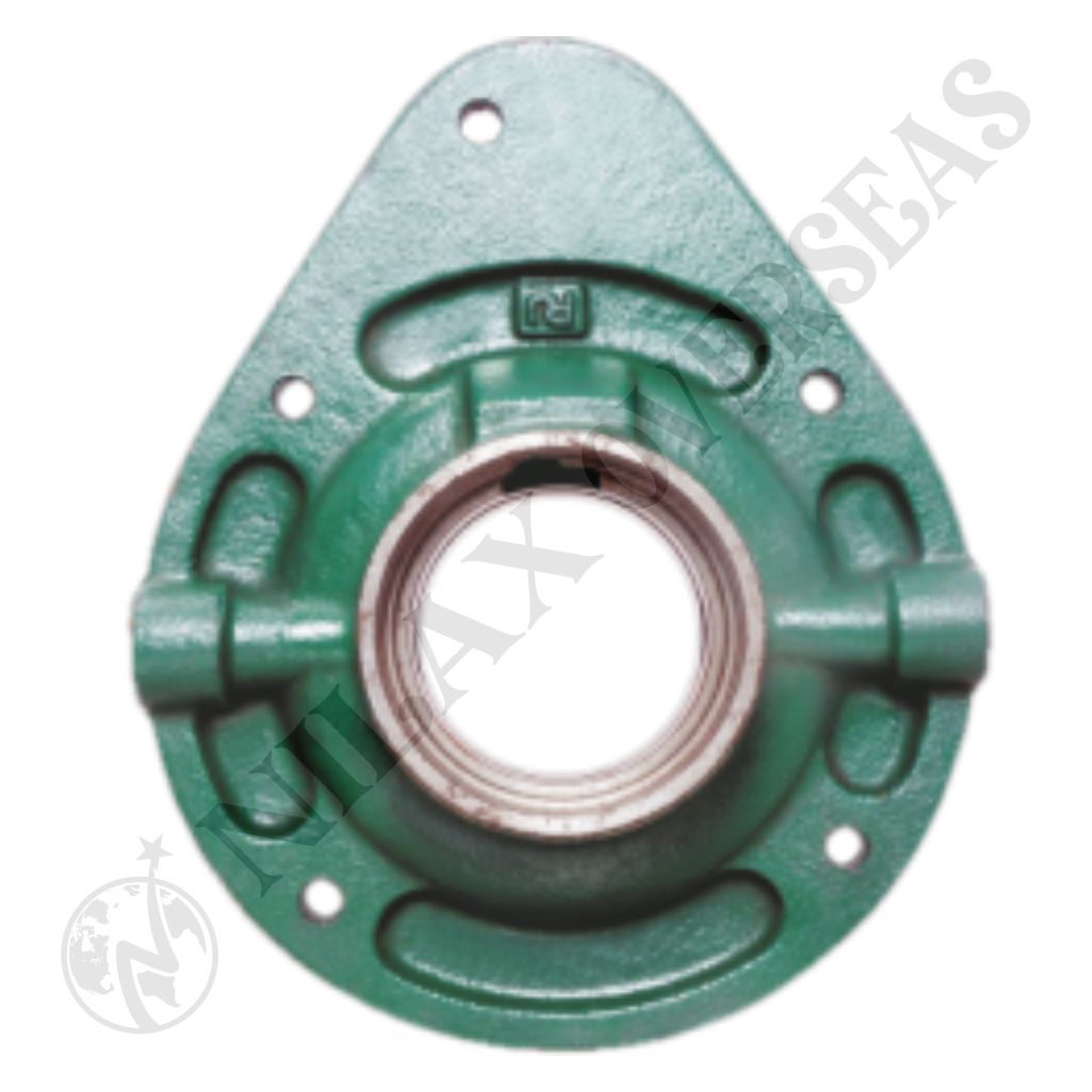 Main Bearing Housing