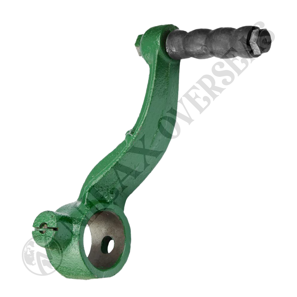 Starting Handle