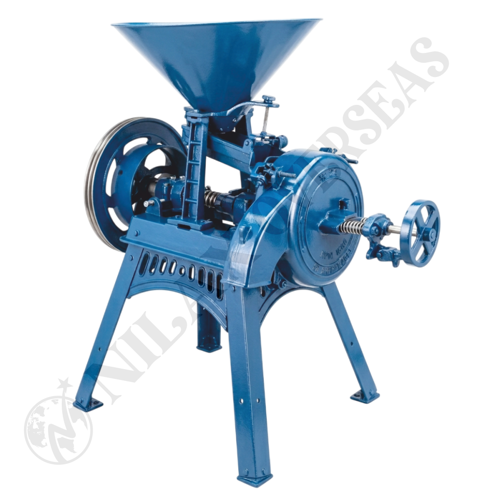 11A Corn Grinding Mill — 2