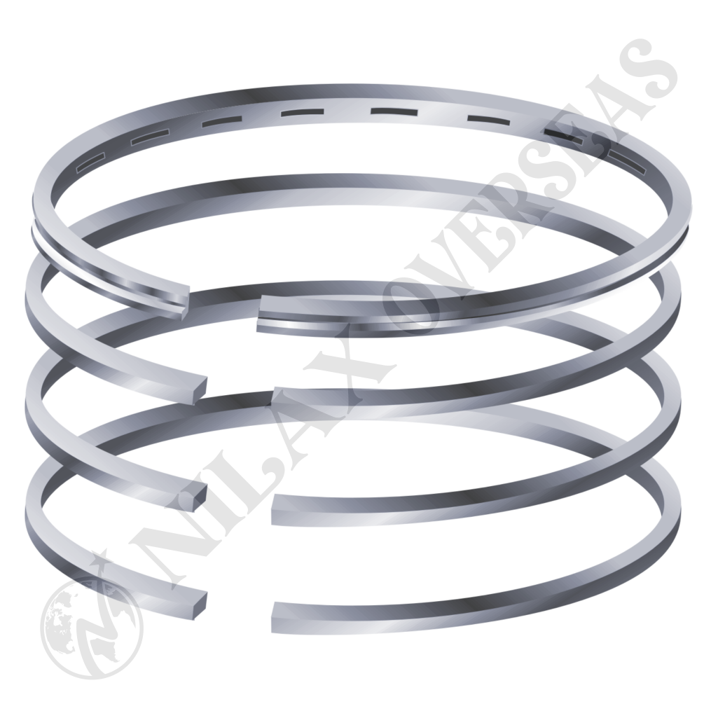 Piston Ring Set