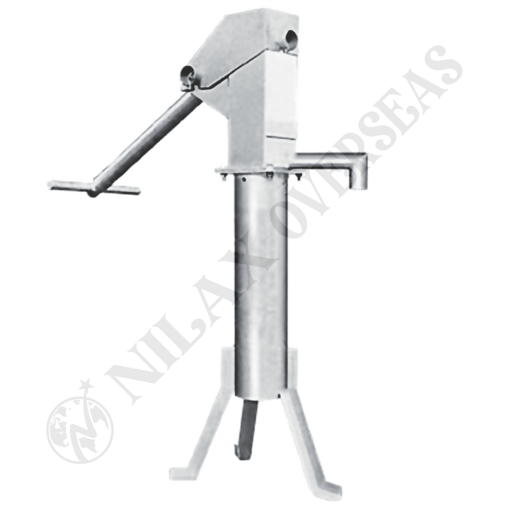 Afridev Hand Pump